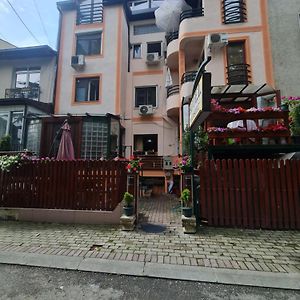 Hotel Kapistec Skopje